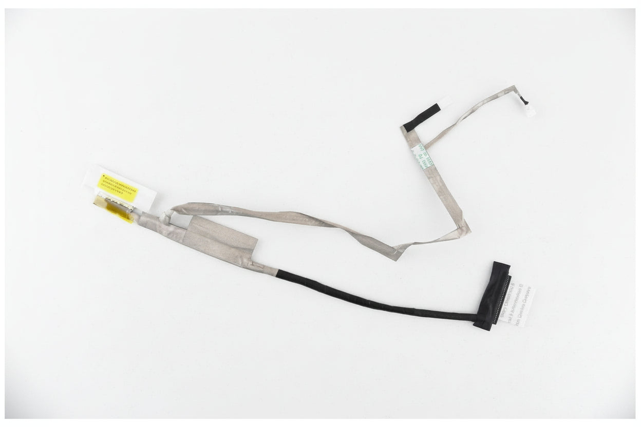 Noteware Acer Uyumlu Aspire V5-531 V5-531G V5-531P V5-531PG V5-571 V5-571G V5-571P V5-571PG VA51 Gateway DX4640 DX4710 M-6308 M-6309 M6823a LCD LED LVDS Flex Ekran Kablosu Non-Touch - 50.4VM03.003