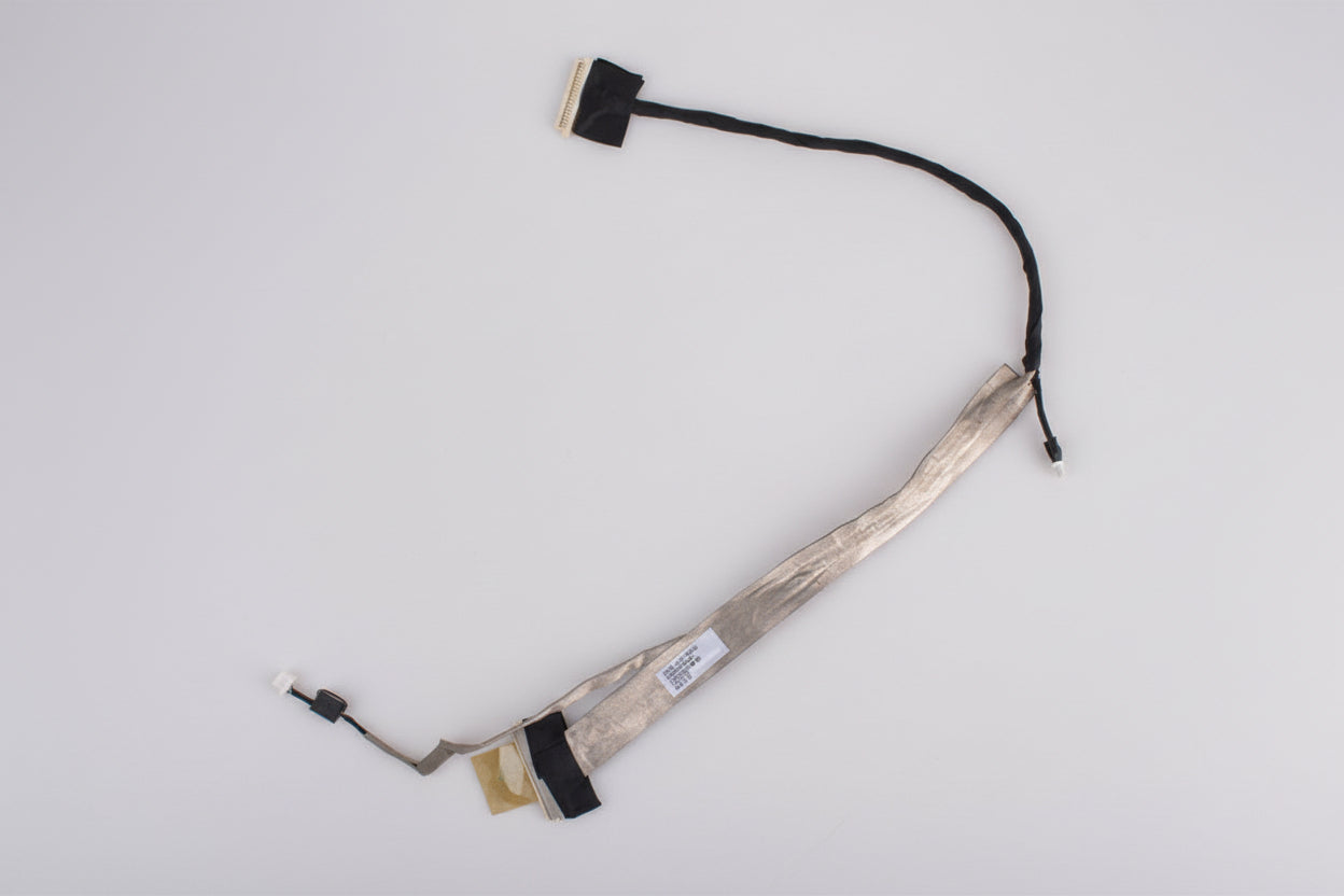 Noteware Acer Uyumlu Aspire 5310 5520 5520G 5315 5320 5720 5720Z 5715 LCD LED LVDS Flex Ekran Kablosu - DC02000DS00