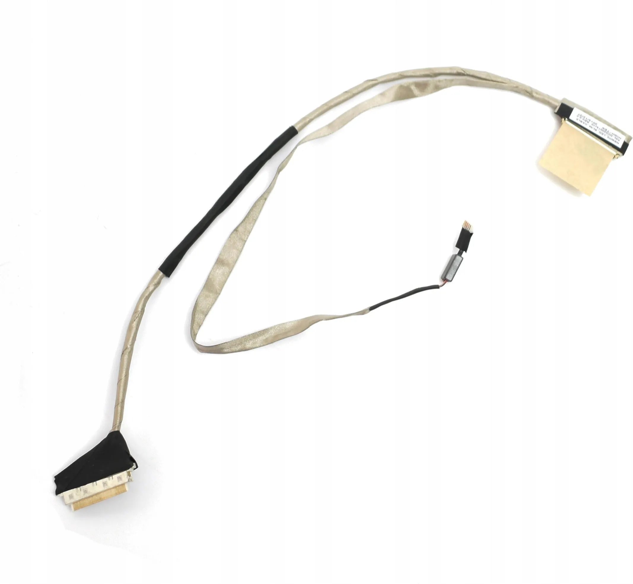 Noteware Acer Uyumlu Aspire 5741 5742 5742G 5742Z 5742ZG 5552 5250 5252 5253 5336 5736 5551 5551G LCD LED LVDS Flex Ekran Kablosu - DC020013J10