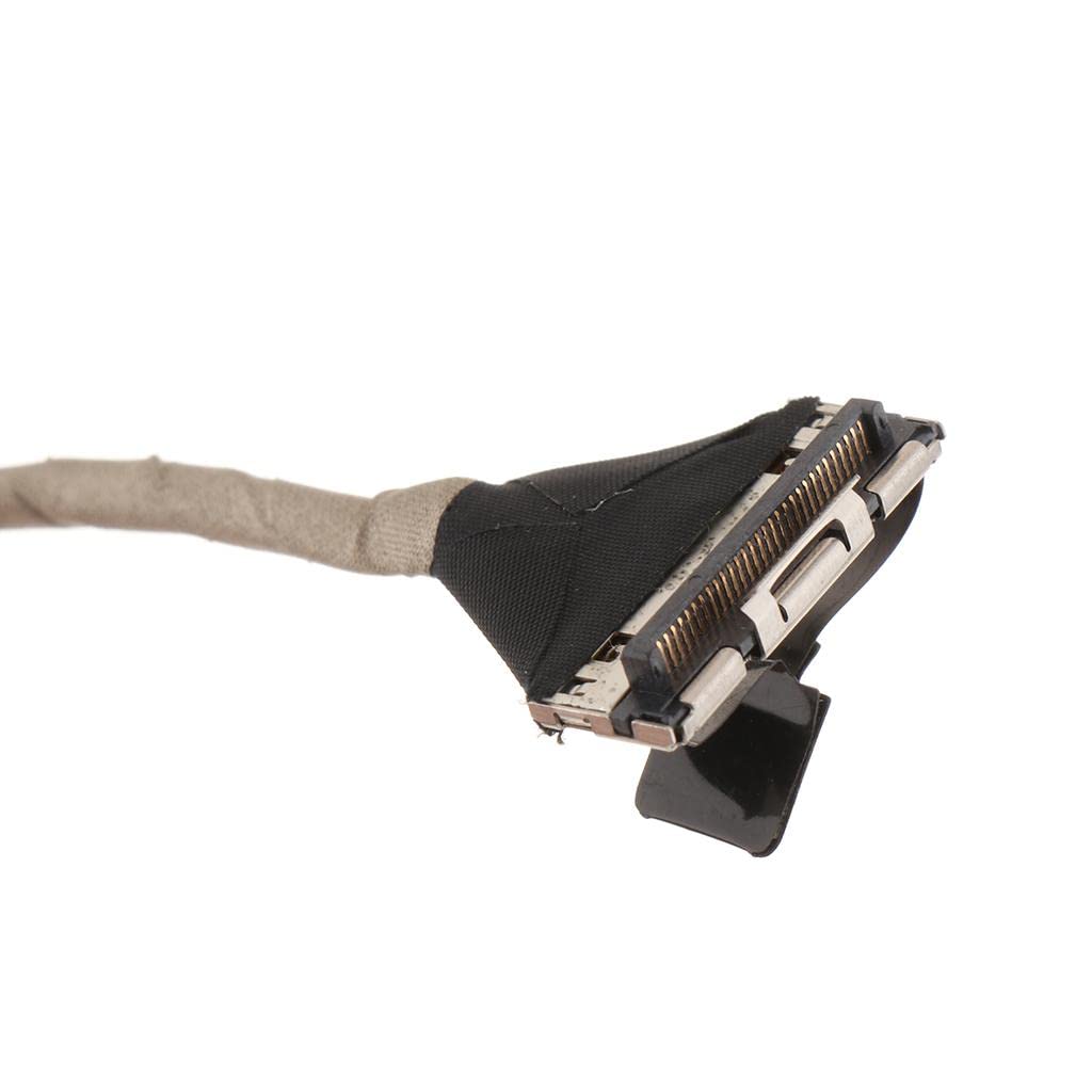 Noteware Acer Uyumlu Aspire 5635 5235 5635G 5635Z LCD LED LVDS Flex Ekran Kablosu - DD0ZR6LC000