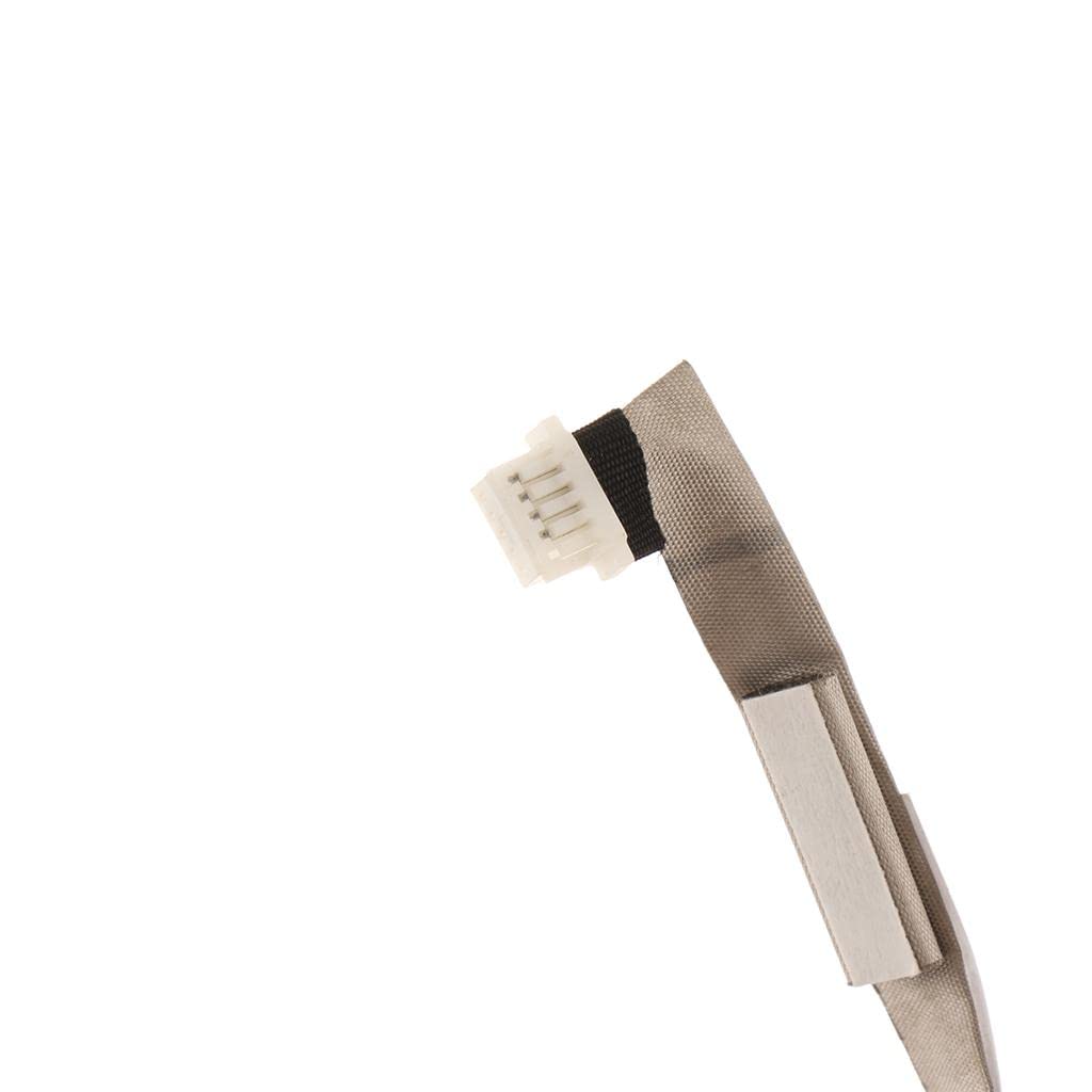 Noteware Acer Uyumlu Aspire 5635 5235 5635G 5635Z LCD LED LVDS Flex Ekran Kablosu - DD0ZR6LC000