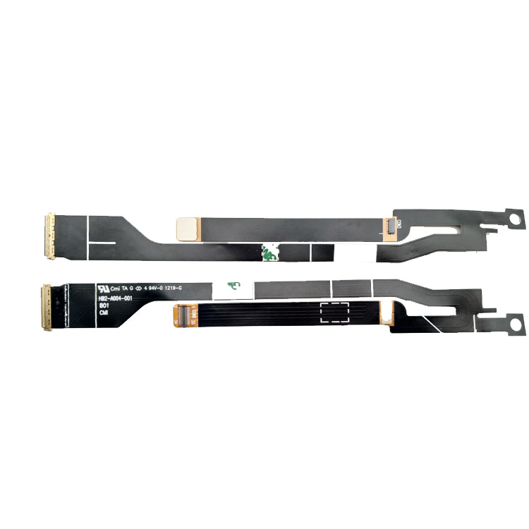Noteware Acer Uyumlu Aspire S3-371 S3-391 S3-951 LCD LED LVDS Flex Ekran Kablosu - HB2-A004-001