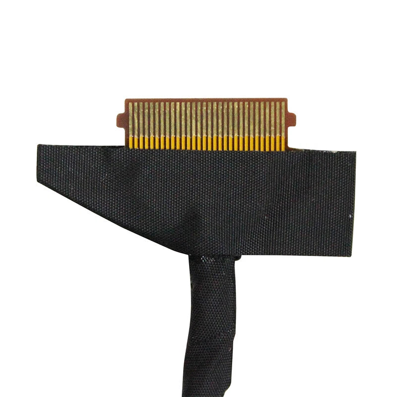 Noteware Acer Uyumlu Aspire E1-522 E1-522G NE522 LCD LED LVDS Flex Ekran Kablosu - 50.4YU01.001 50.M81N1.004