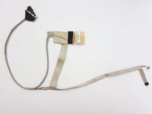 Noteware Acer Uyumlu E1-431 E1-471 E1-421 V3-471 P234 NE46R LCD LED LVDS Flex Ekran Kablosu - DD0ZQSLC010