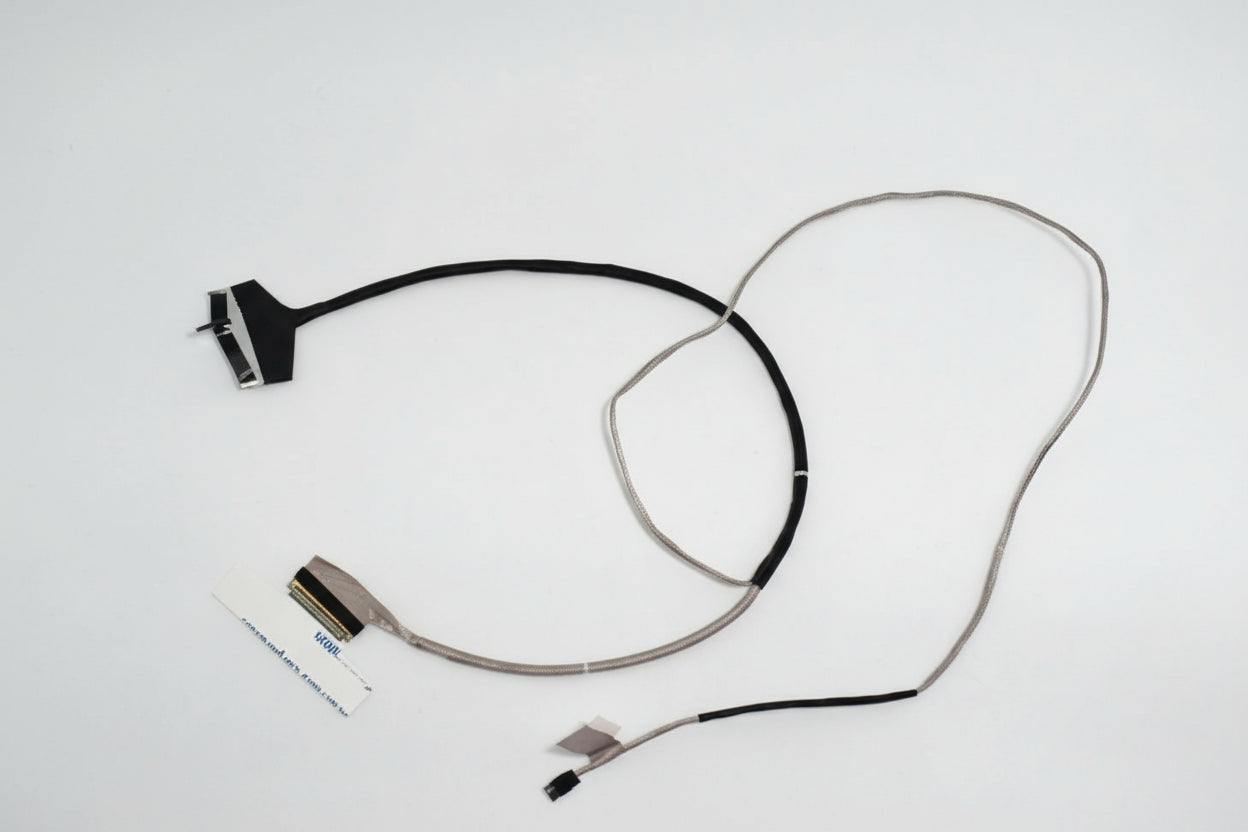 Noteware Acer Uyumlu Aspire ES1-432 LCD LED LVDS Flex Ekran Kablosu - 50.GFSN7.004 DD0ZQFLC000