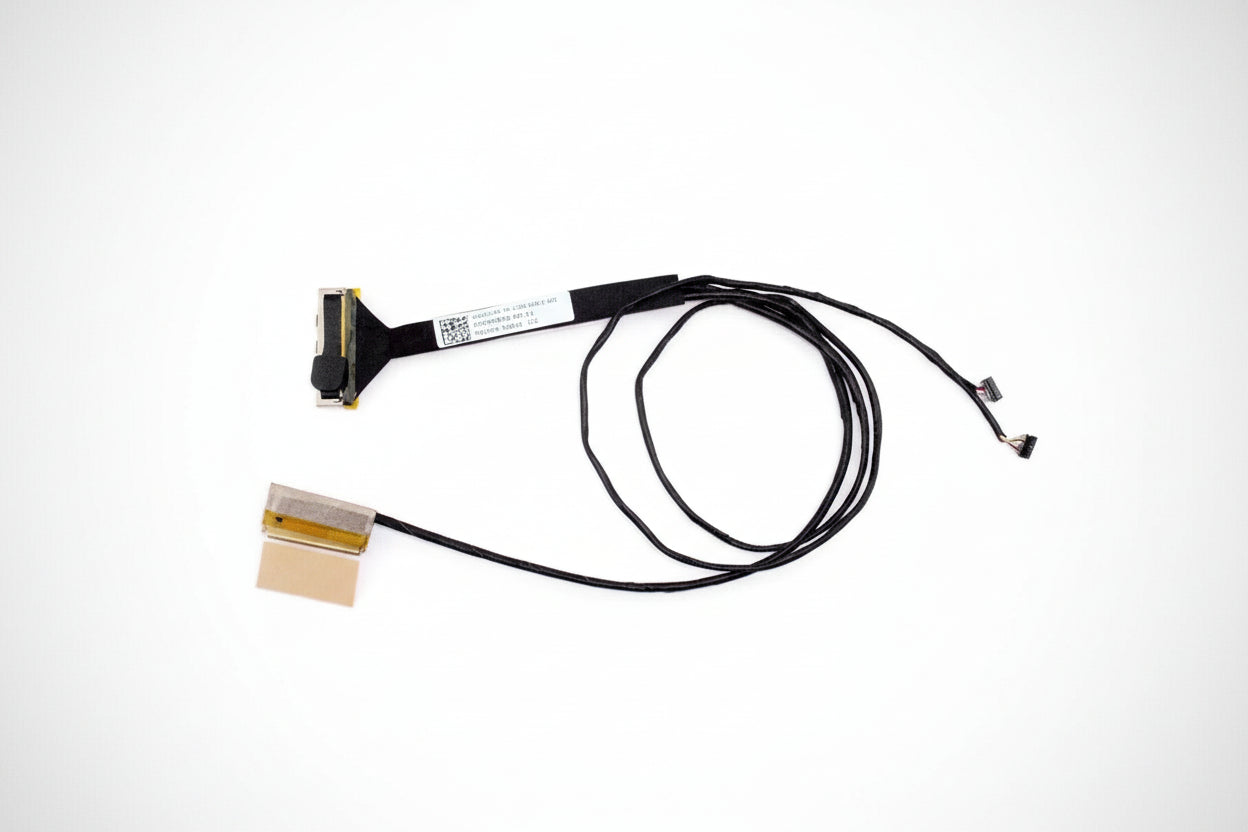 Noteware Asus Compatible K55VD display cable