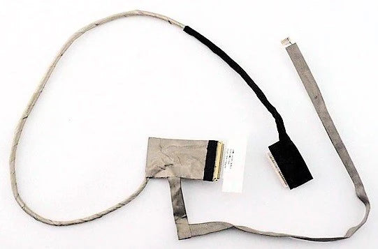 Noteware Dell Uyumlu Inspiron 1564 LCD LED LVDS Ekran Kablosu - DD0UM6LC002