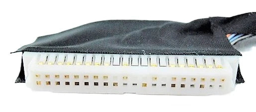 Noteware Dell Uyumlu Inspiron 1564 LCD LED LVDS Ekran Kablosu - DD0UM6LC002