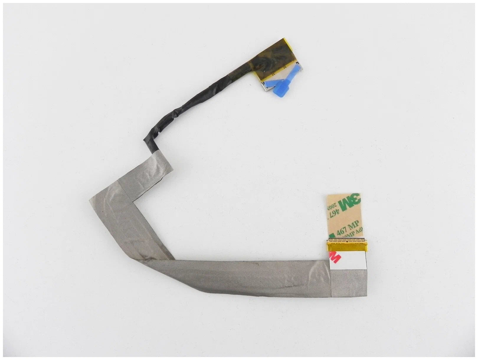 Noteware Dell Uyumlu Latitude E5520 E5500 E6520 15.6 inch LCD LED LVDS Ekran Kablosu - 350408D00-GEK-G