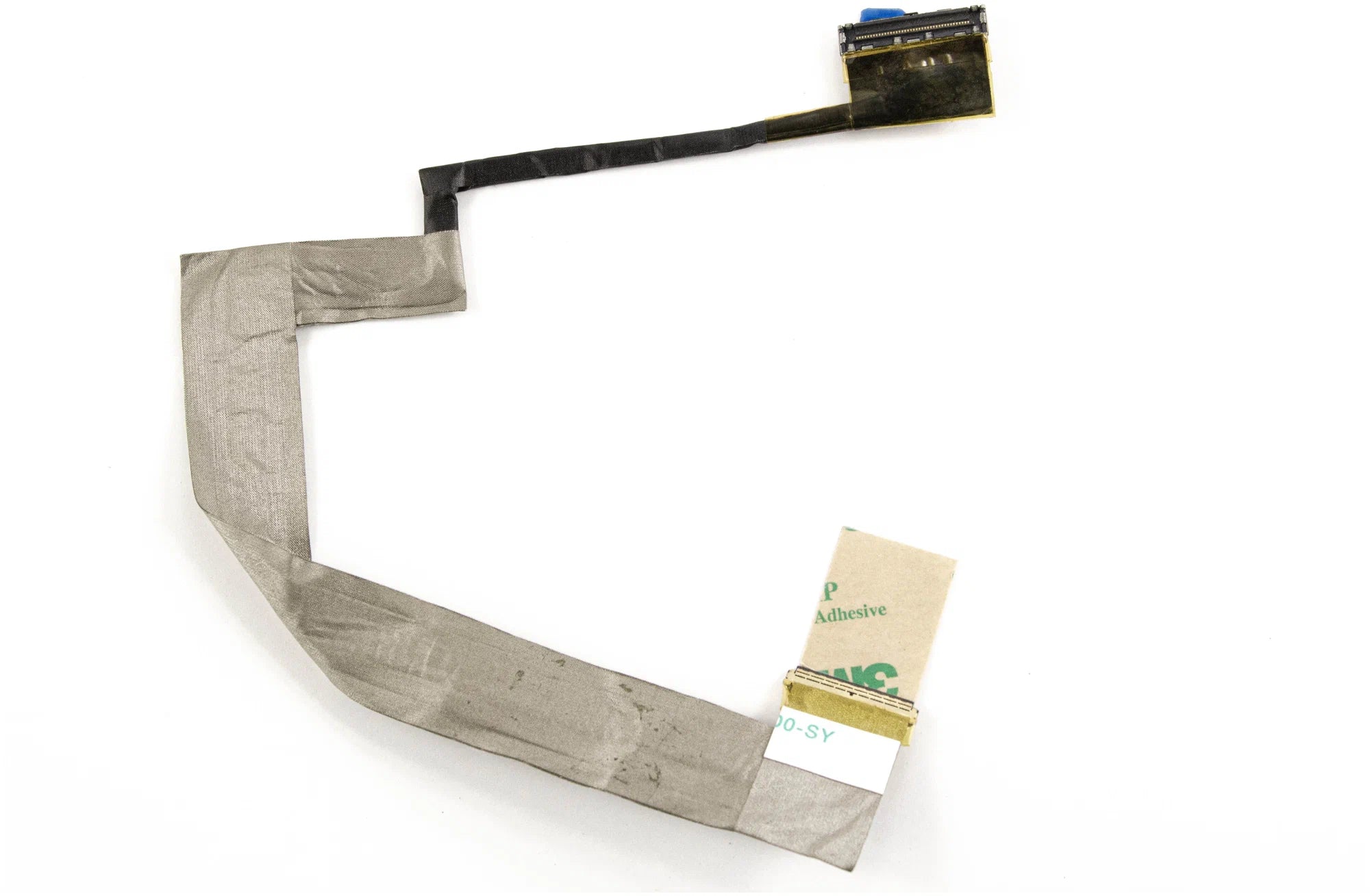 Noteware Dell Uyumlu Latitude E5520 E5500 E6520 15.6 inch LCD LED LVDS Ekran Kablosu - 350408D00-GEK-G