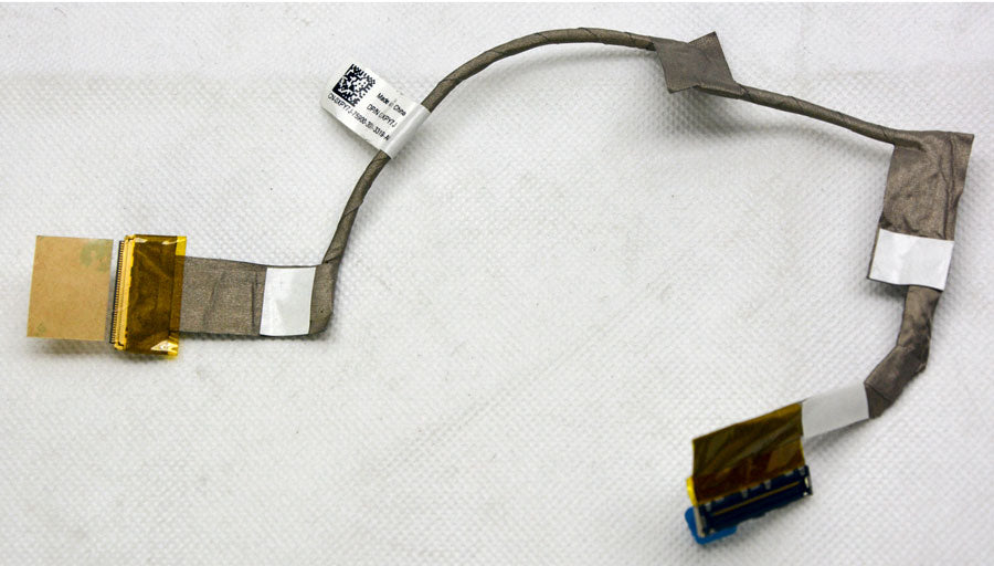 Noteware Dell Uyumlu Latitude E5420 P16G LCD LED LVDS Ekran Kablosu - 350404B00-600-G