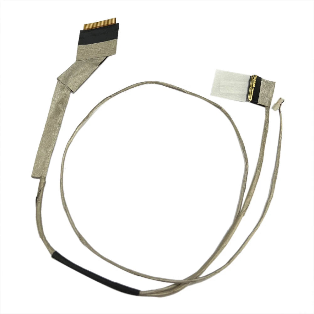 Noteware Dell Compatible Inspiron 3541 LCD Screen Data Flex Cable