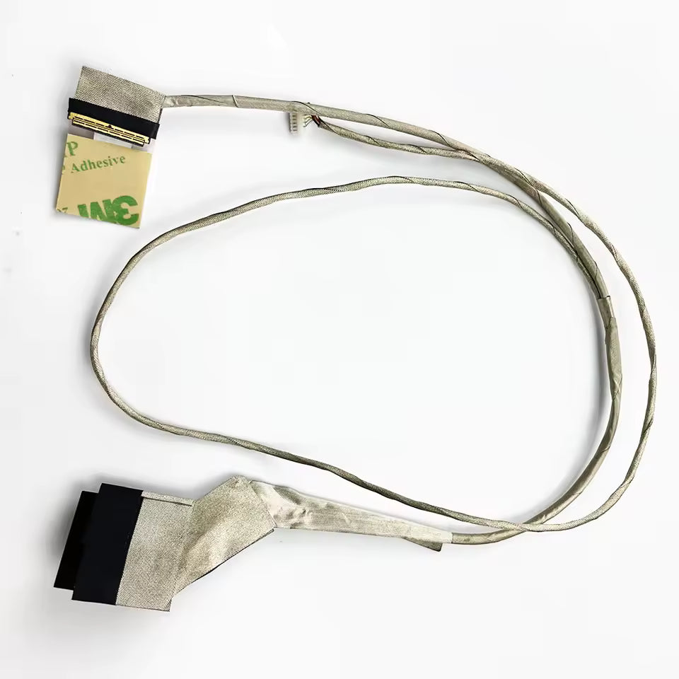 Noteware Dell Compatible Inspiron 3541 LCD Screen Data Flex Cable