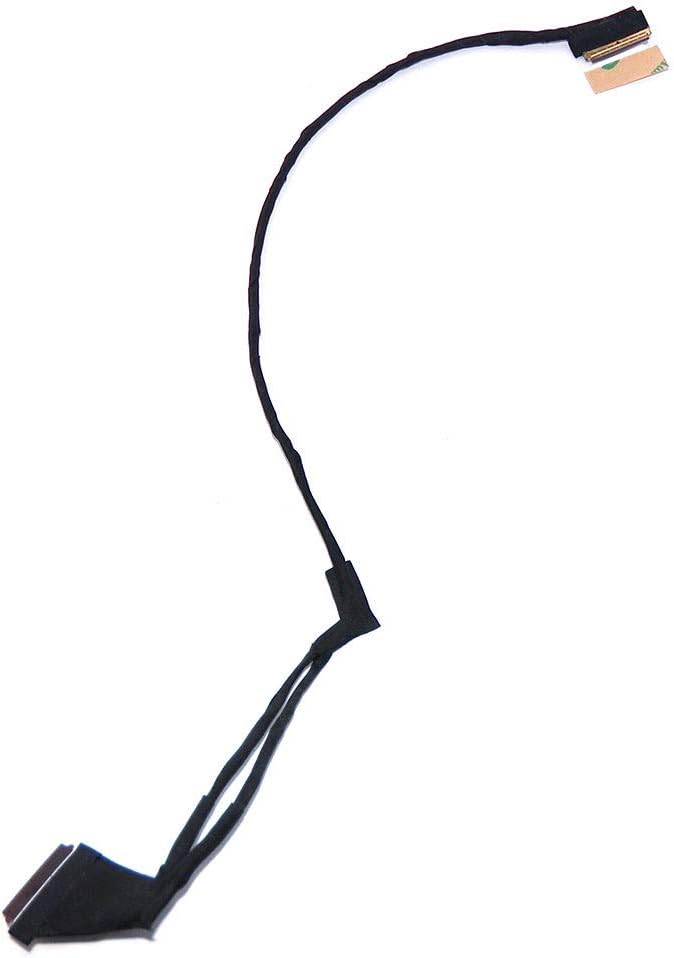 Noteware Dell Uyumlu Inspiron 15 7537 LCD LED LVDS Ekran Kablosu - 50.47L09.001