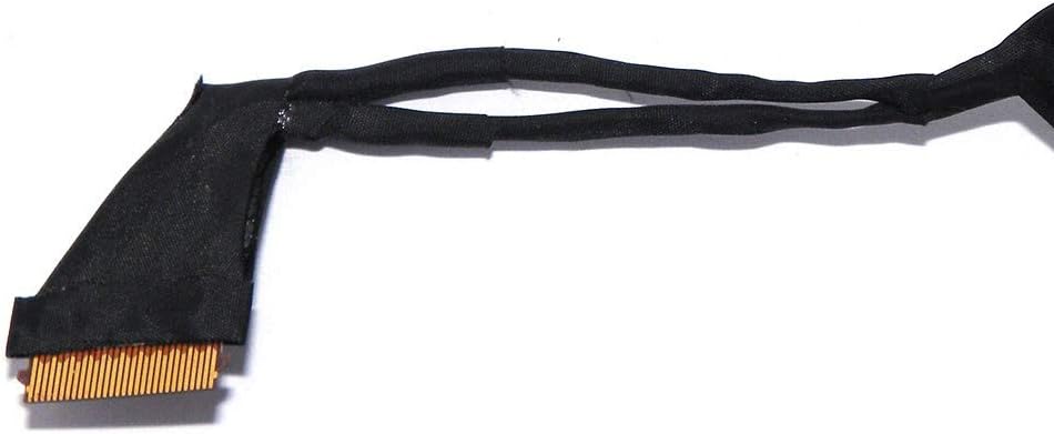 Noteware Dell Uyumlu Inspiron 15 7537 LCD LED LVDS Ekran Kablosu - 50.47L09.001