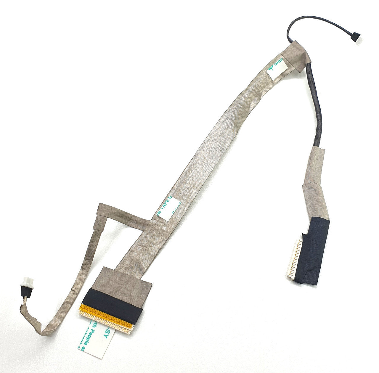 Noteware HP Compatible 250 G3 SCREEN DISPLAY CABLE