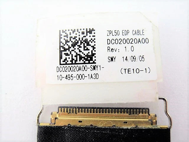 Noteware HP Compatible Probook 450 G2 DATA CABLE