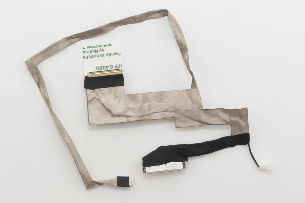 Noteware HP Compatible Envy 14 14-1000 Noteware HP Compatible 6017B0279201 notebook display cable