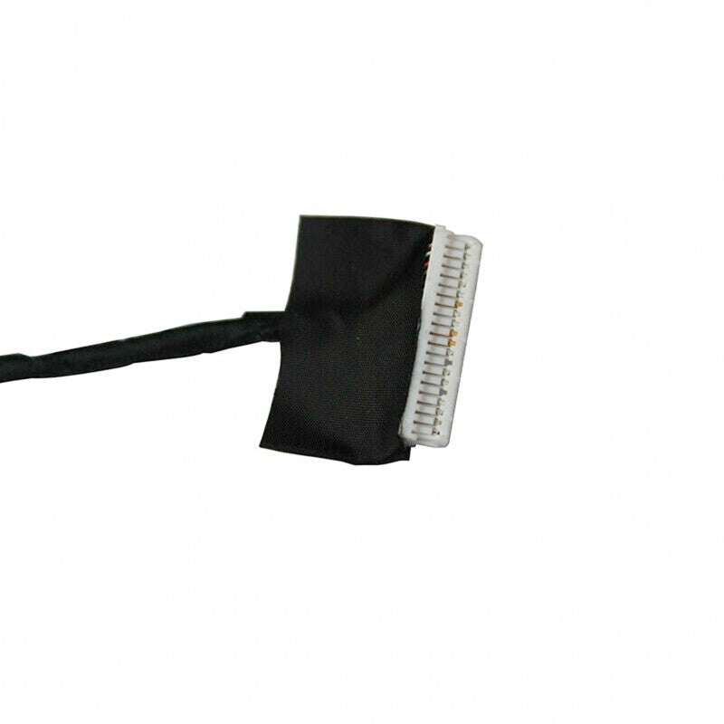 Noteware HP Compatible Elitebook 8460p Display Data Cable 6017B0290701 Envy 14-1100 notebook display cable 40 Pin