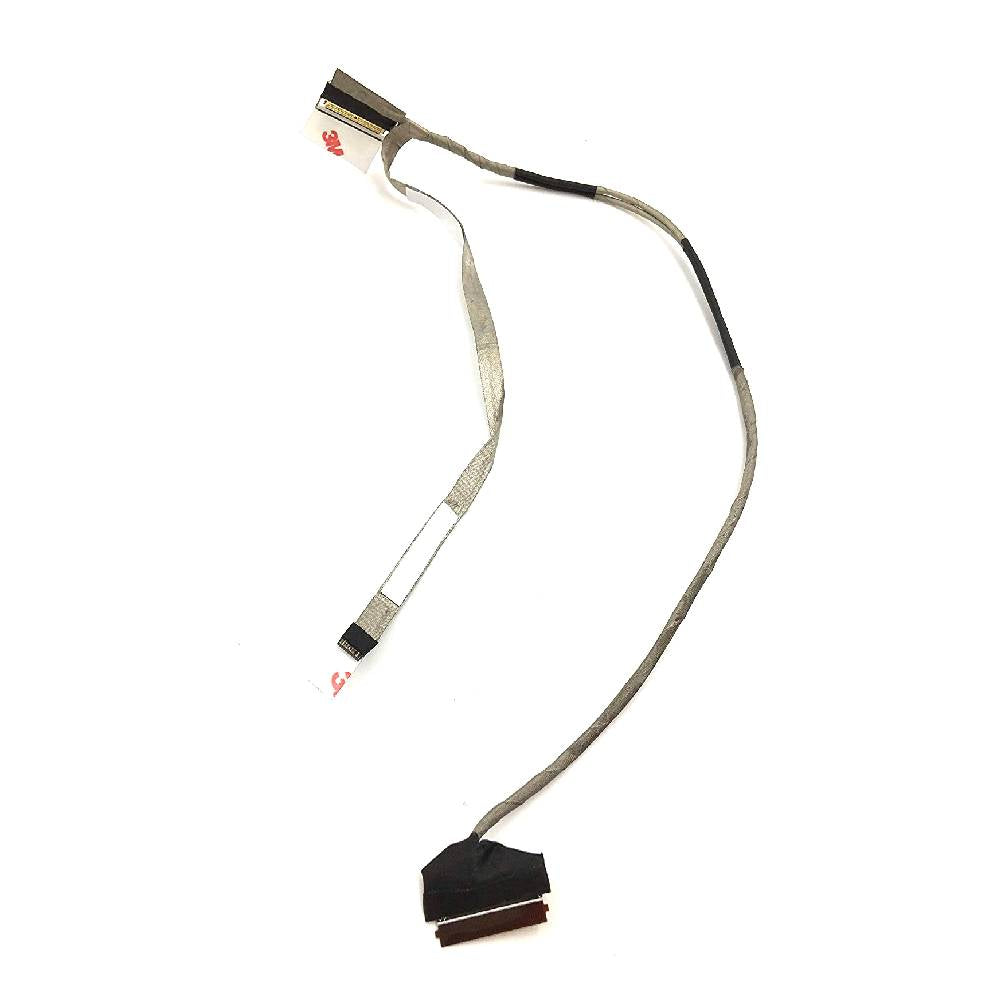 Orijinal HP ProBook 430 G2 435 G2 LCD Ekran Kablosu DC02001YS00 ZPM30 40-Pin LVDS