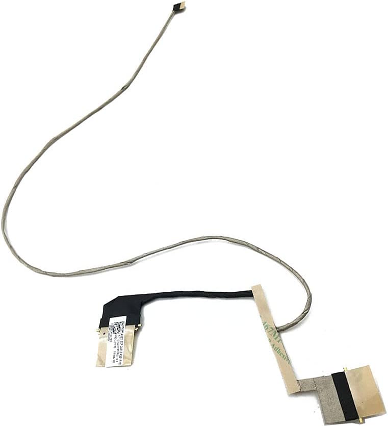 Noteware Compatible HP Envy 13-D 13D DC02C00CI00 LCD LED Screen Flex Display Data Cable