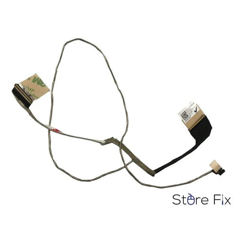 Noteware Compatible HP Envy 13-D 13D DC02C00CI00 LCD LED Screen Flex Display Data Cable 30 pin to 40 pin