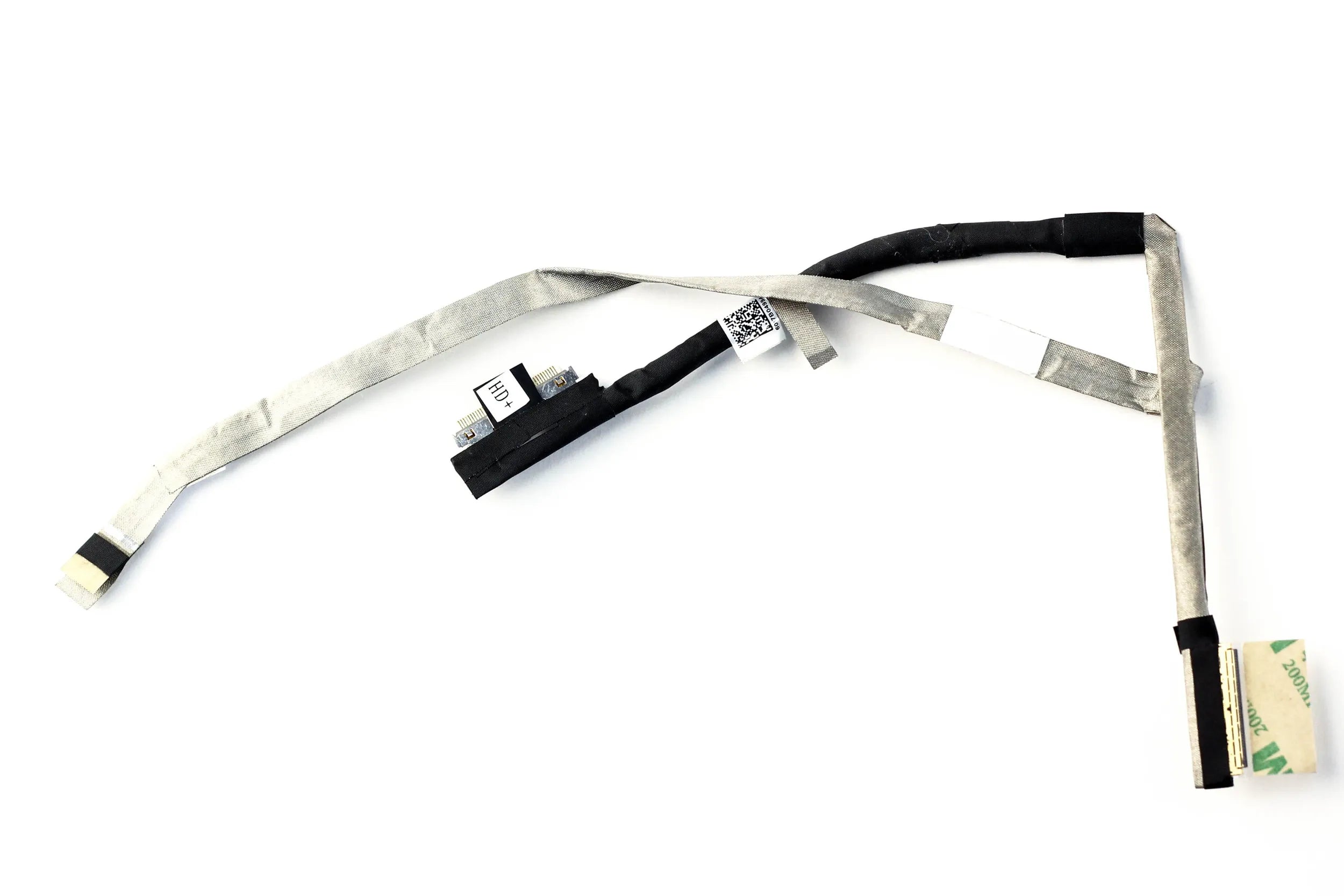 Noteware HP Uyumlu EliteBook Folio 9470M LCD LED LVDS Flex Ekran Kablosu - 6017B0391001 702871-001
