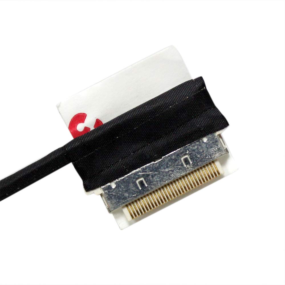 Noteware HP Uyumlu ProBook 640 G1 645 G1 650 G1 655 G1 G2 LCD LED LVDS Flex Ekran Kablosu - 6017B0440201 738695-001 742164-001