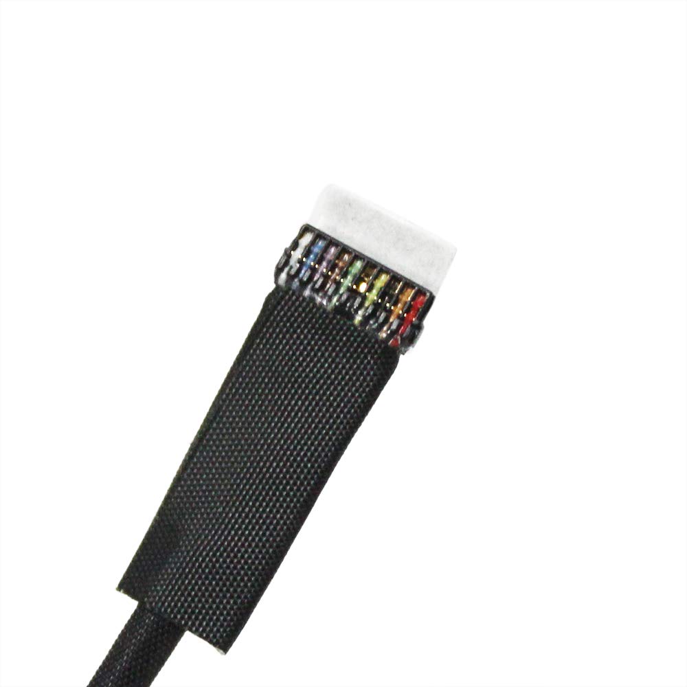 Noteware HP Uyumlu ProBook 640 G1 645 G1 650 G1 655 G1 G2 LCD LED LVDS Flex Ekran Kablosu - 6017B0440201 738695-001 742164-001