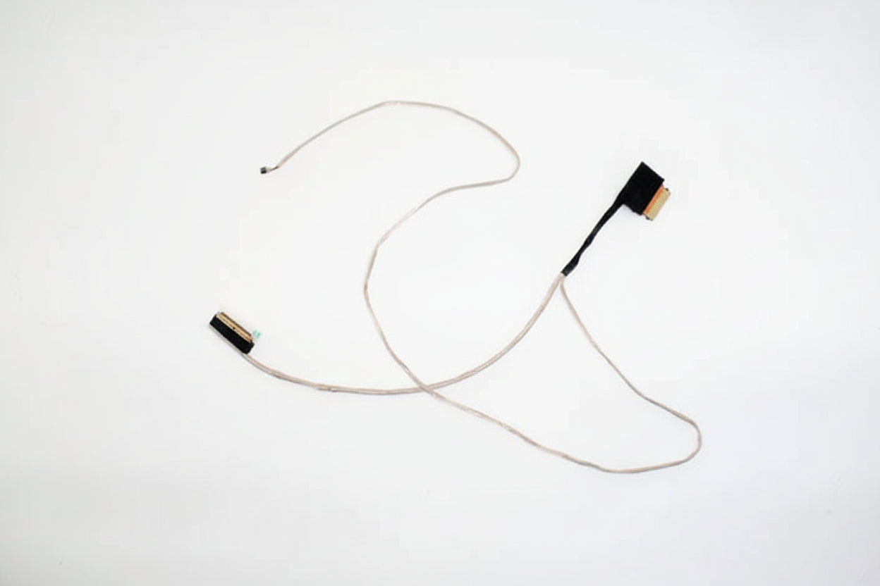 Noteware HP Compatible cable 14-al 14-al107nt TPN-Q171 LCD Flex Screen Data Display Cable
