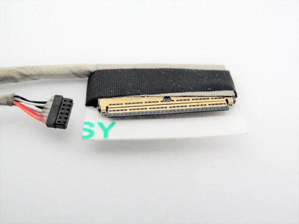 Noteware HP Compatible cable 14-al 14-al107nt TPN-Q171 LCD Flex Screen Data Display Cable
