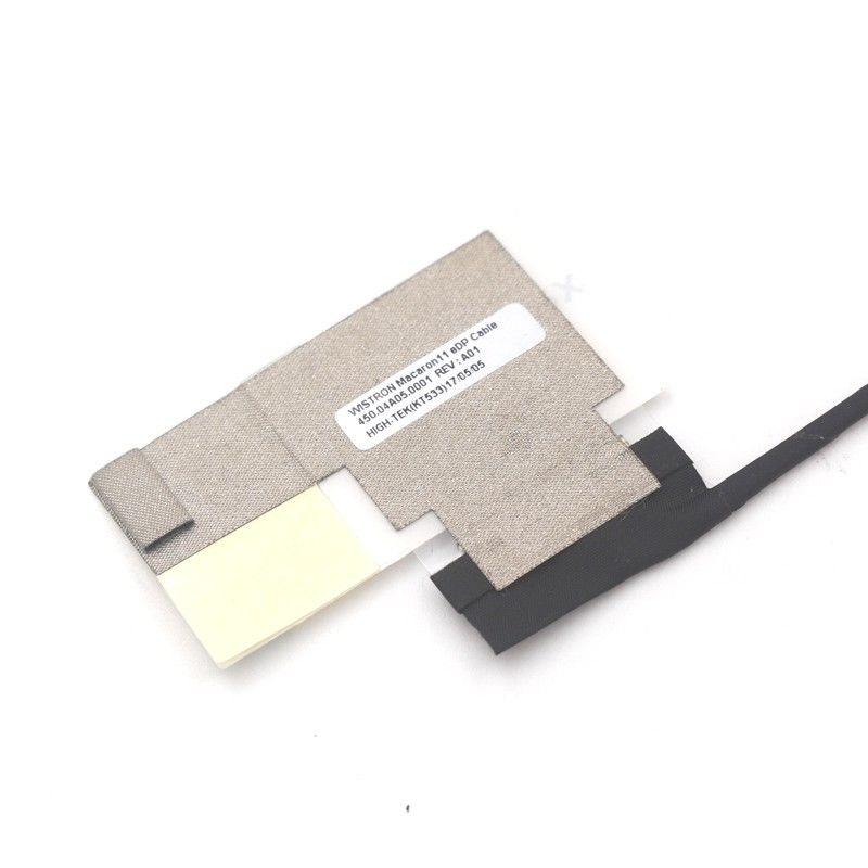 Noteware HP Compatible Pavilion 11-K 450.04. 809576-001 450.04A05.0001 Flex Screen Data Display Cable