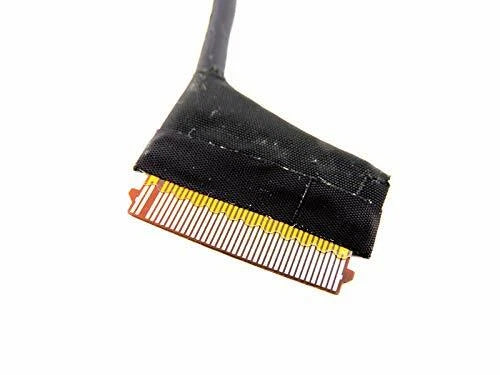 Noteware HP Compatible 15-bc017nt 15-bc509nt 15-bc300nt 15-BC LCD Screen Flex Data Cable