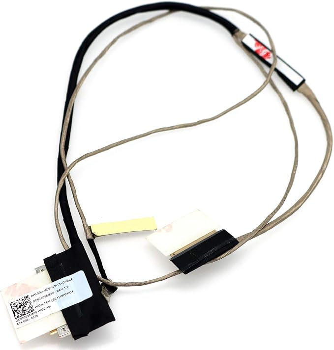 Noteware HP Compatible 15-BA 30 PIN CABLE