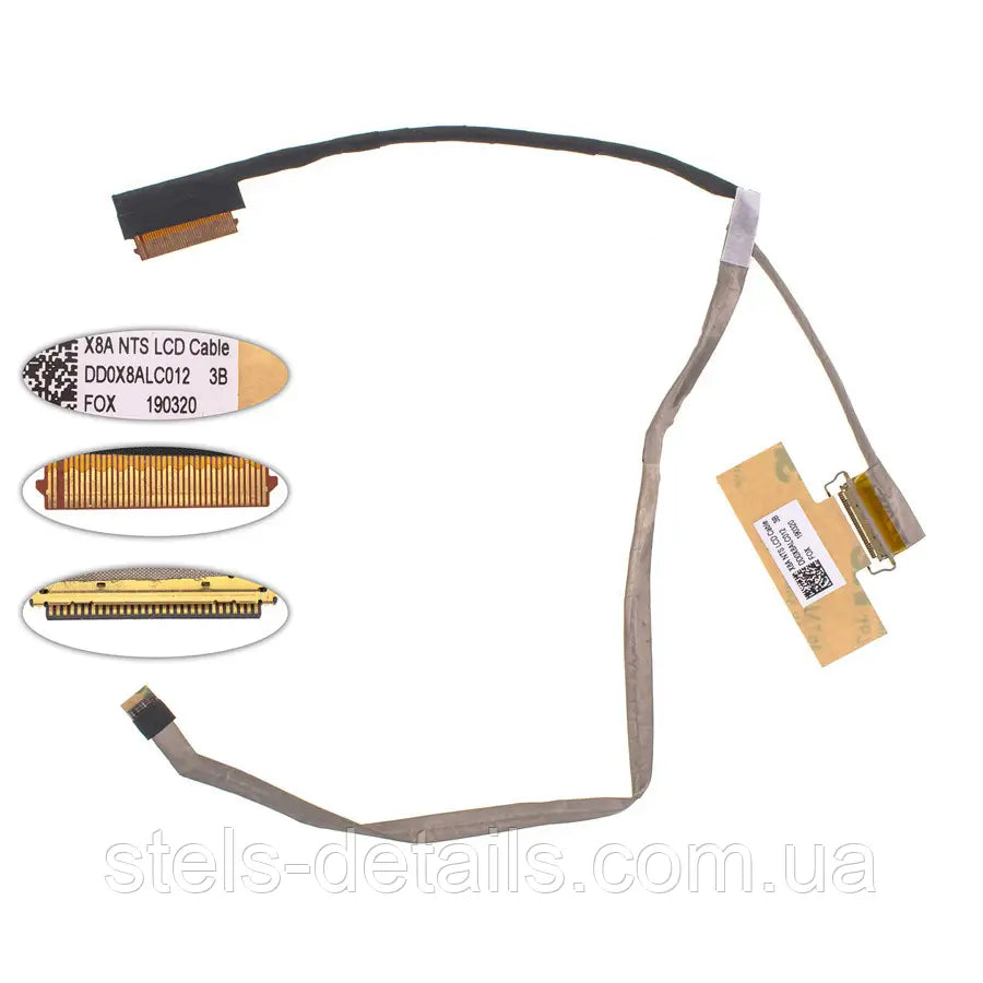 Noteware Compatible HP ProBook 430 G5 431 g5 435 G5 436 G5 SCREEN FLEX