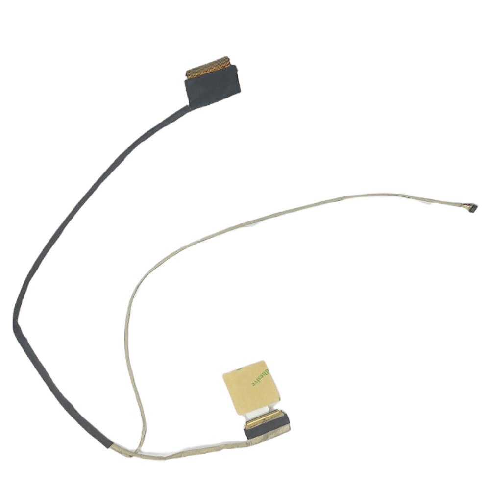 HP ProBook 440 G3/445 G3/745 G3/EliteBook 840 G3 LCD LED LVDS Flex Ekran Kablosu 30 Pin