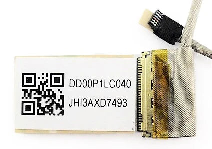 HP 14-BS 14-BW 14T-BS 14T-BS000 14Q-BU 240 G6 245 G6 LCD Ekran Kablosu LVDS Display Video Screen Flex Cable 30PIN Genuine - DD00P1LC040 DD00P1LC020 DD00P1LC030