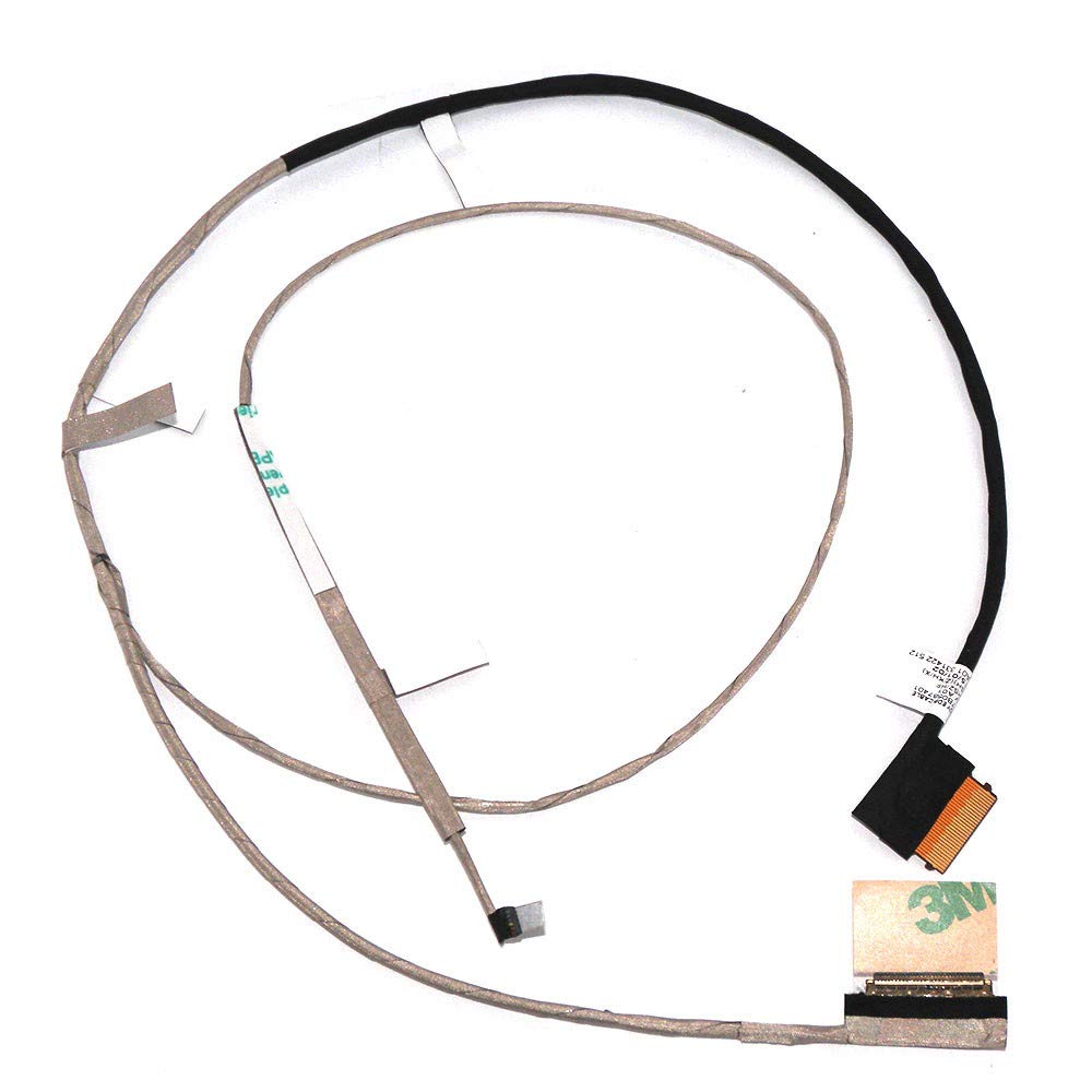 HP Pavilion 14-AC 14-AF 14-A 240 G4 246 G4 LCD Ekran Kablosu LED Display Video Cable LVDS Screen Cable HD 30PIN - 6017B0587401 813503-001