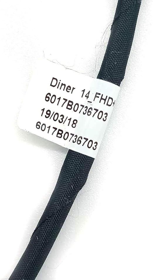 Noteware HP Compatible 14-ac 14-af 14-am 240 G4 240 G5 SCREEN FLEX