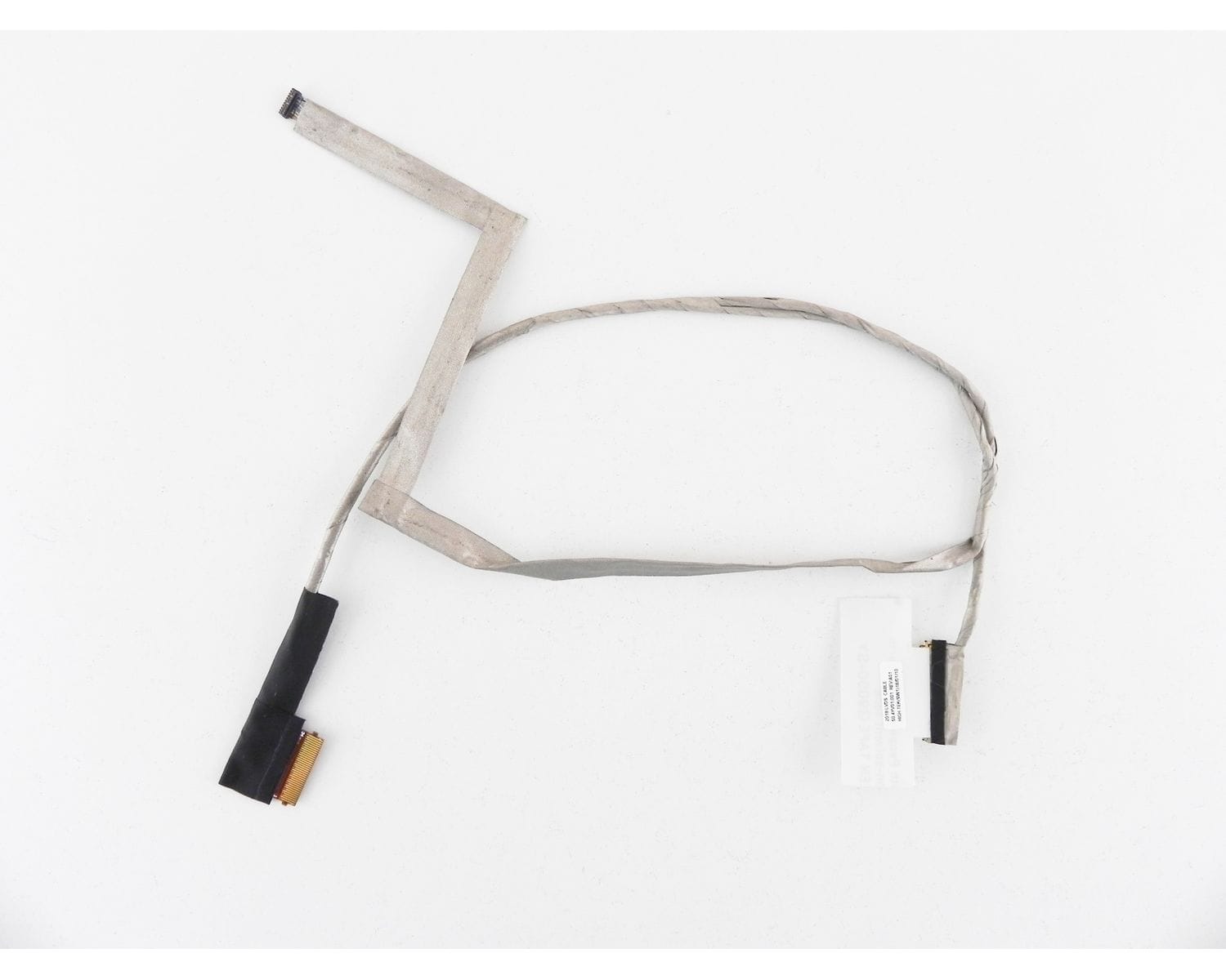 HP ProBook 430 G1/435 G1/450 G1/455 G1 LCD LED LVDS Flex Ekran Kablosu