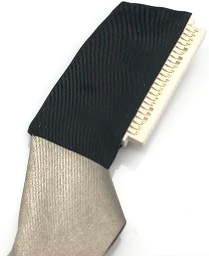 Noteware HP Uyumlu Pavilion G50 G60 Compaq CQ50 CQ60 15.6 inch LCD LED LVDS Ekran Kablosu - 50.4AH18.002