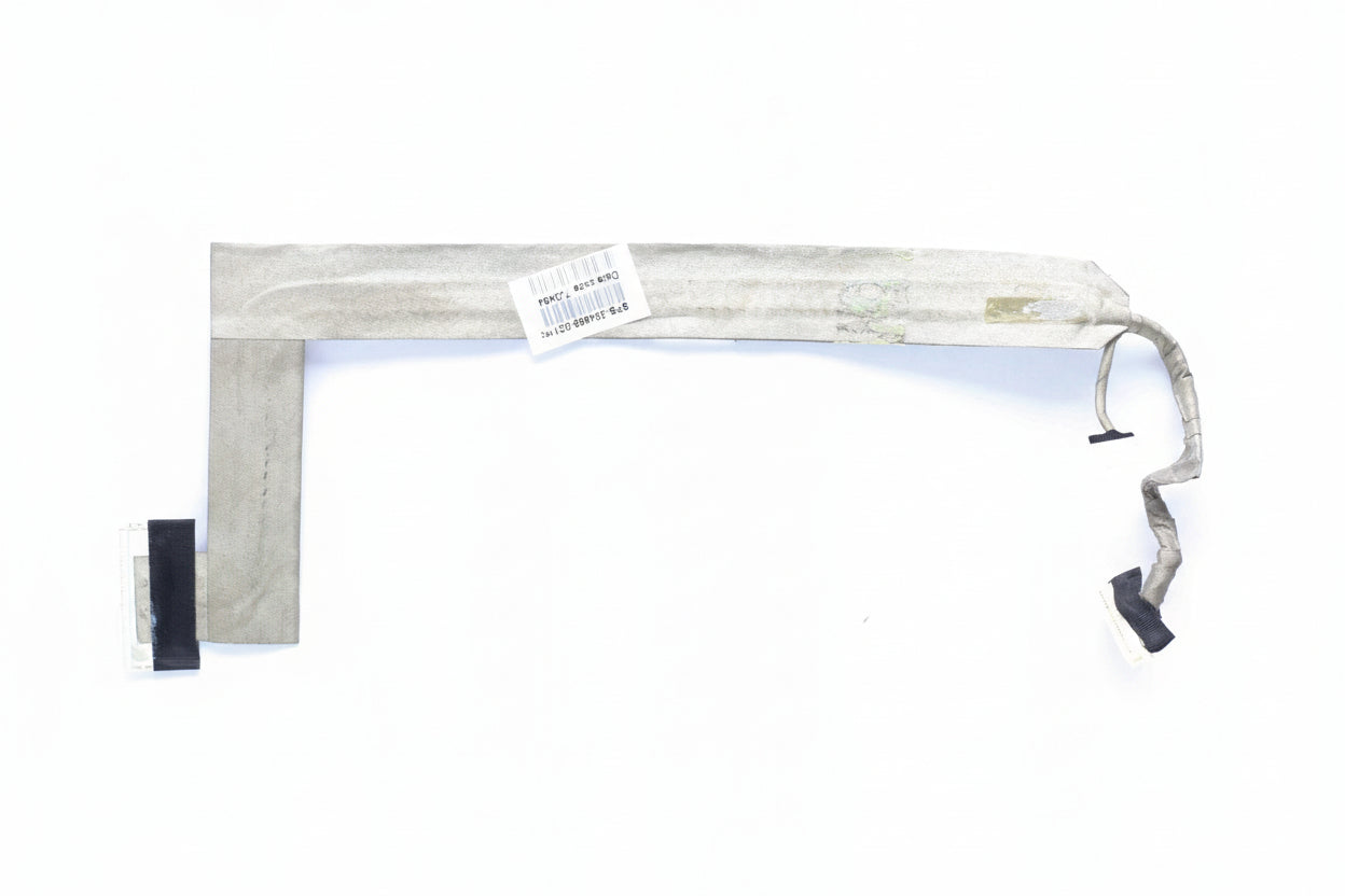 Noteware HP Compaq Uyumlu NX9105 NX9110 LCD LED LVDS Flex Ekran Kablosu - 383326-001 15in XGA