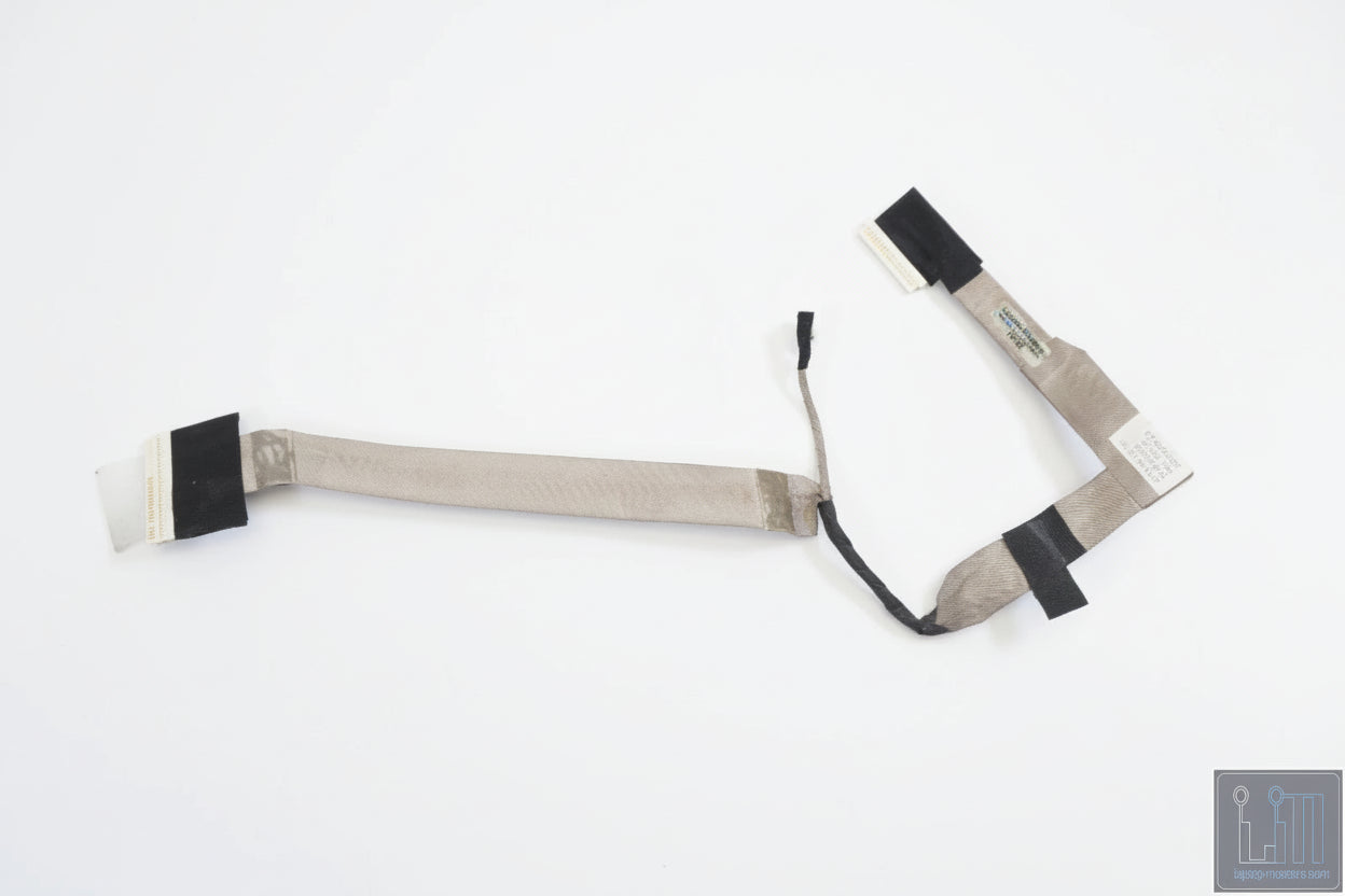 Noteware HP Uyumlu DV2000 LCD LED LVDS Flex Ekran Kablosu - 50.4S520.001 50.4S520.002 50.4S518.001
