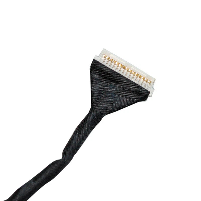 Noteware Lenovo Uyumlu G570 G570A G570L G575 LCD LVDS Ekran Kablosu - DC020015W10