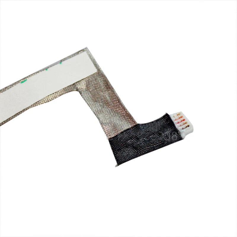Noteware Lenovo Uyumlu G570 G570A G570L G575 LCD LVDS Ekran Kablosu - DC020015W10