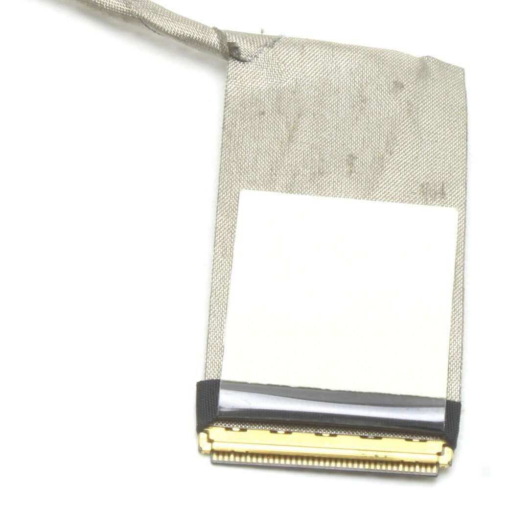 Noteware Lenovo Uyumlu B580 B590 V580 LCD Video Flex Ekran Data Kablosu - 50.4TE09.031