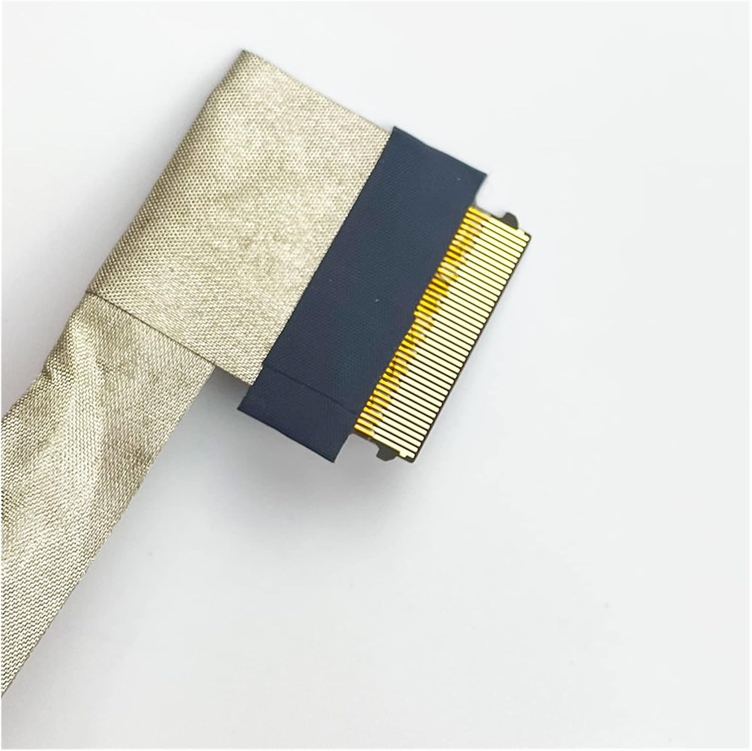 Noteware Lenovo Uyumlu B580 B590 V580 LCD Video Flex Ekran Data Kablosu - 50.4TE09.031