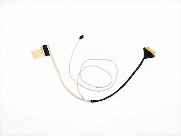 Noteware Lenovo Uyumlu Ideapad E42-80 E52-80 V510-14ISK LCD Video Flex Ekran Data Kablosu - DD0LV8LC002