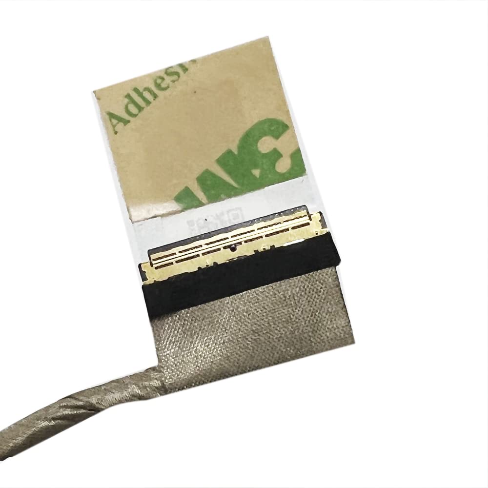 Noteware Lenovo Uyumlu Ideapad V510-15IKB V510-14ISK E42-80 E52-80 80TA FHD LCD EDP Ekran Kablosu - DD0LV9LC002