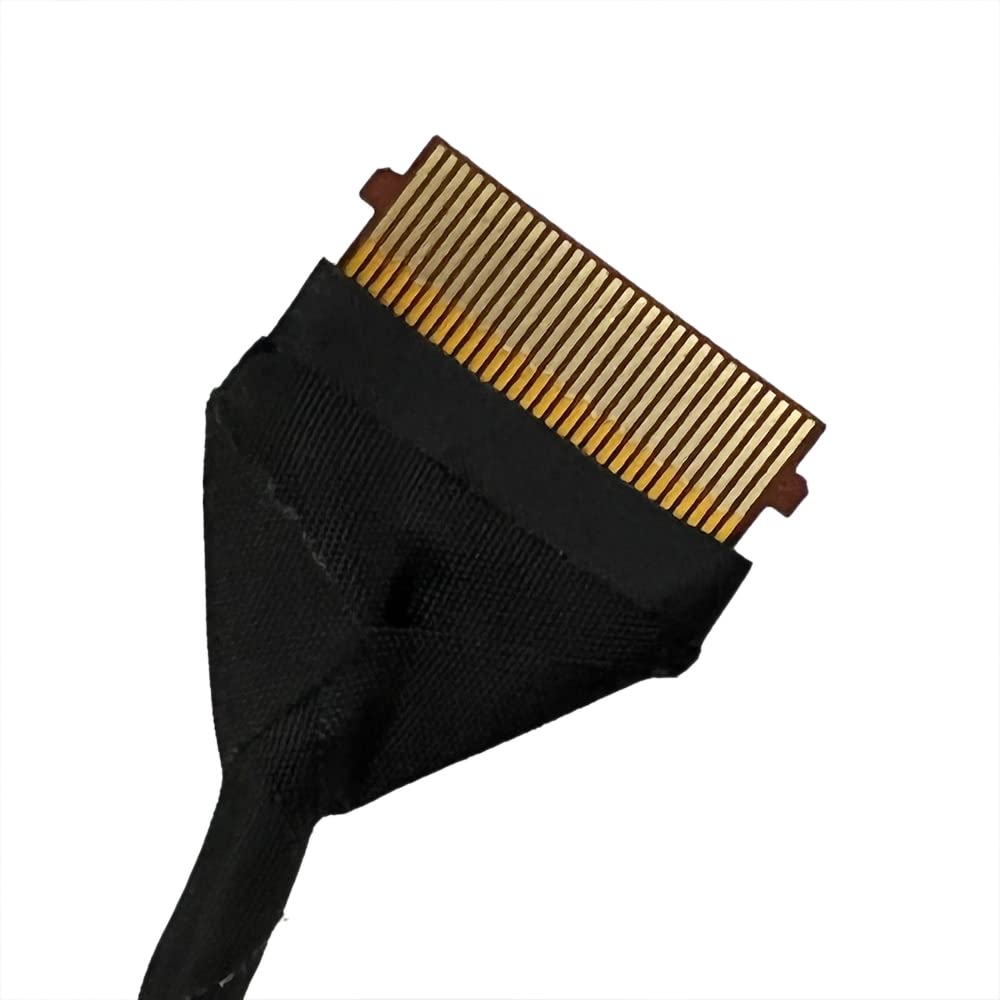 Noteware Lenovo Uyumlu Ideapad V510-15IKB V510-14ISK E42-80 E52-80 80TA FHD LCD EDP Ekran Kablosu - DD0LV9LC002